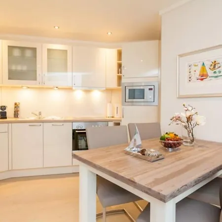 Feskerhues, Mayflower