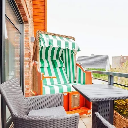 Feskerhues, Mayflower * Westerland