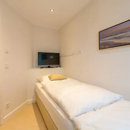 Feskerhues, Mayflower *