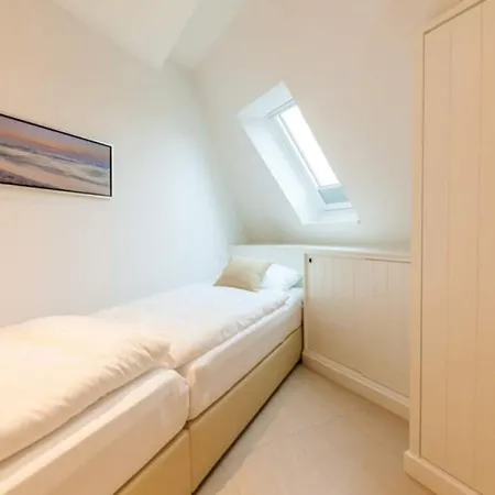 Feskerhues, Mayflower *