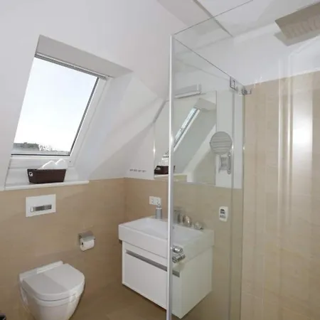 Feskerhüs, Mayflower Apartment *