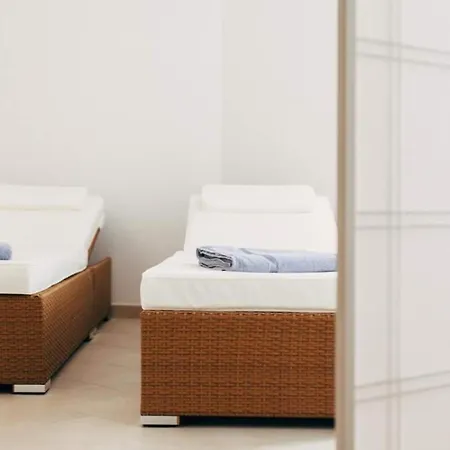 Apartman Feskerhues, Mayflower *