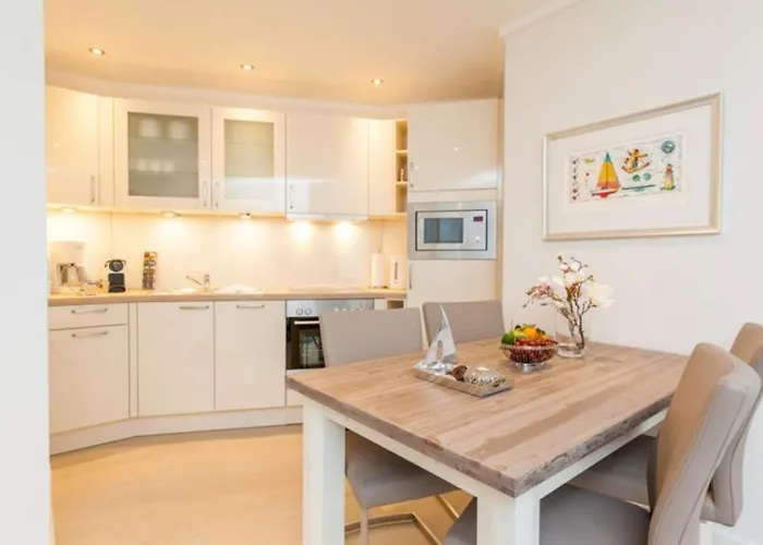 Feskerhues, Mayflower