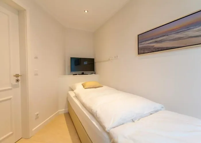 Feskerhues, Mayflower *