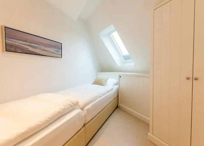 Feskerhues, Mayflower *