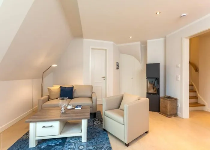 Feskerhues, Mayflower Appartement