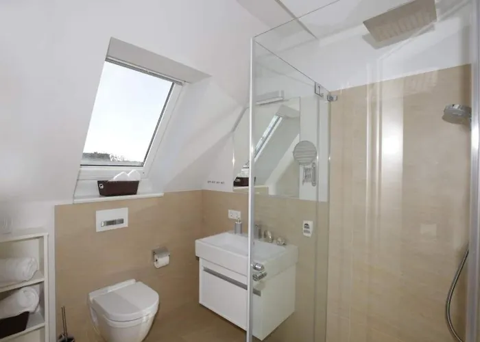 Feskerhues, Mayflower Appartement *