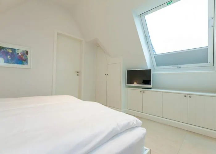 Feskerhues, Mayflower Appartement