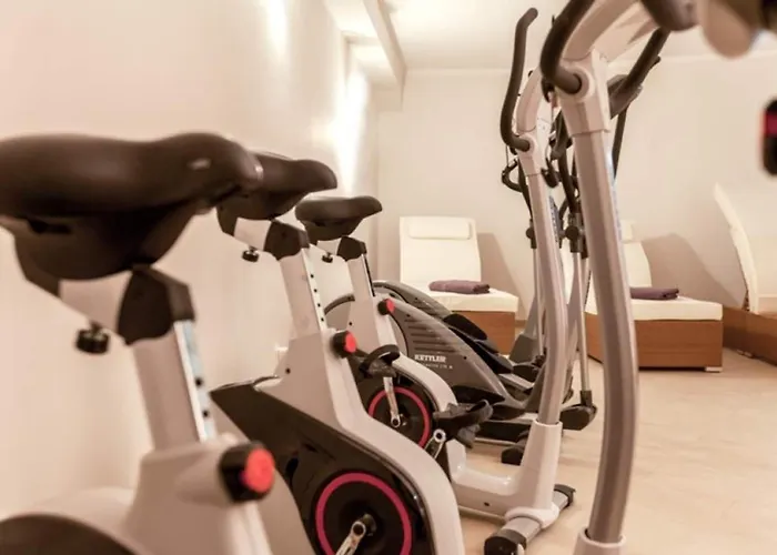 Feskerhues, Mayflower Appartement