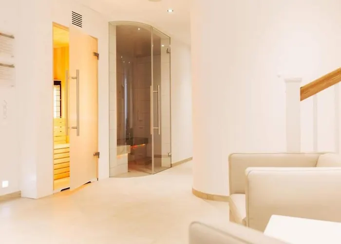 Feskerhues, Mayflower Westerland